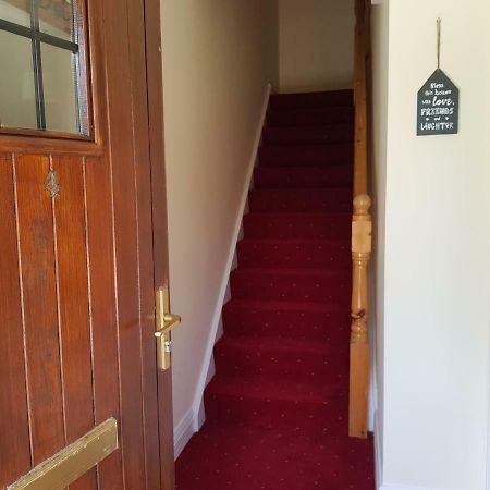 Emerald Charm, Luxury Self Catering, Lough Rynn Castle Estate Mohill Extérieur photo
