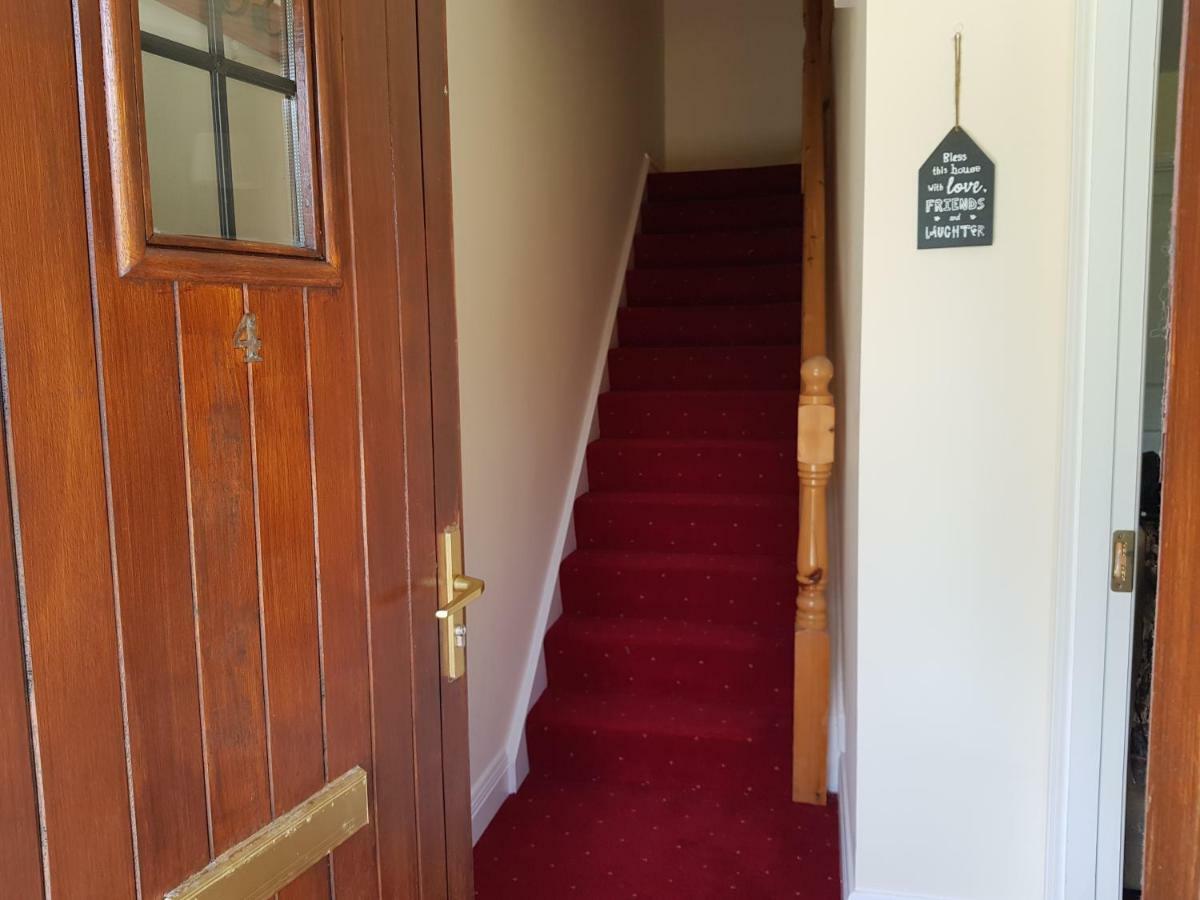 Emerald Charm, Luxury Self Catering, Lough Rynn Castle Estate Mohill Extérieur photo