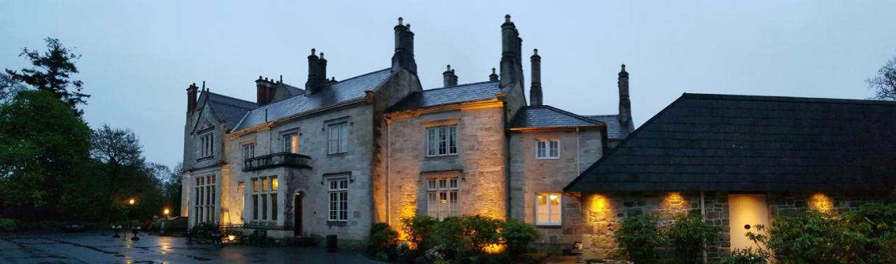 Emerald Charm, Luxury Self Catering, Lough Rynn Castle Estate Mohill Extérieur photo