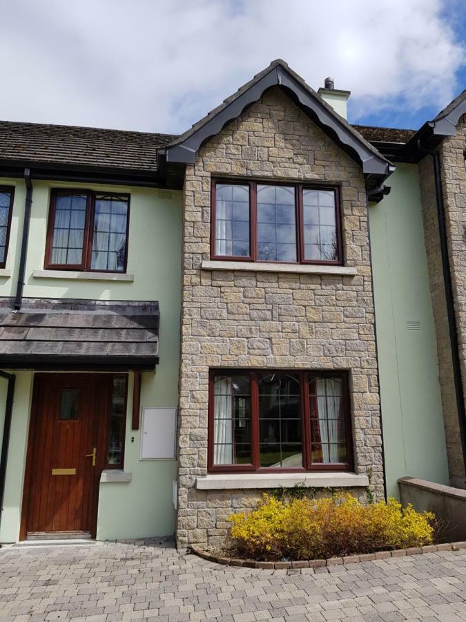 Emerald Charm, Luxury Self Catering, Lough Rynn Castle Estate Mohill Extérieur photo